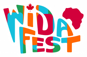 Wida Fest logo