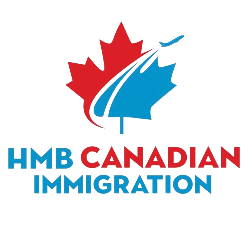 HMB Canada logo